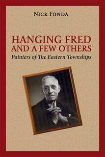 Front cover_Hanging Fred And A Few Others