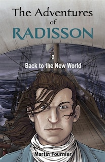 Front cover_Adventures Of Radisson 2