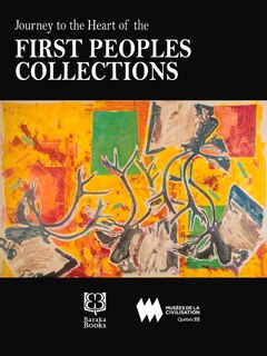 Couverture_Journey To The Heart Of The First Peoples Collection