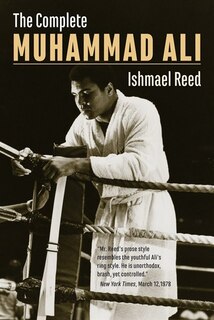 Front cover_Complete Muhammad Ali