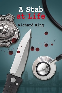 Front cover_A Stab At Life