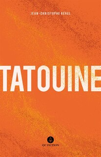 Front cover_Tatouine