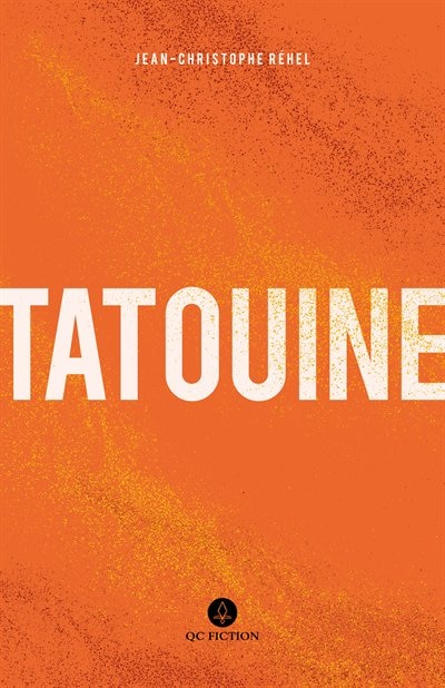 Front cover_Tatouine