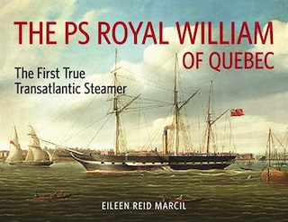 Front cover_The Ps Royal William