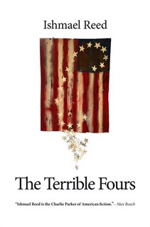 Front cover_The Terrible Fours