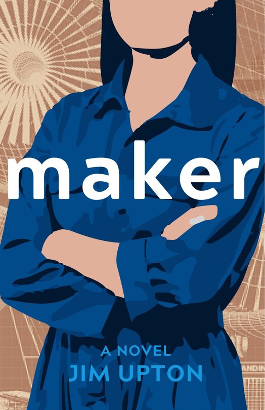 Front cover_Maker