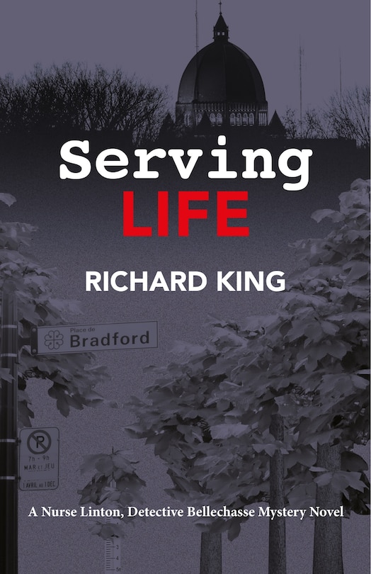 Front cover_Serving Life