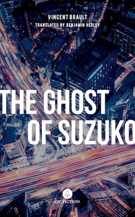 The Ghost Of Suzuko