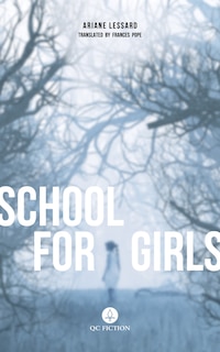 Front cover_School for Girls