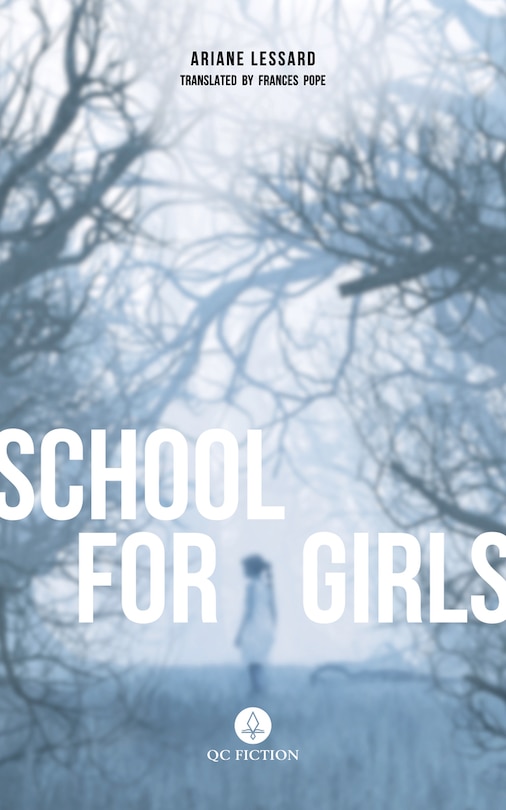Front cover_School for Girls