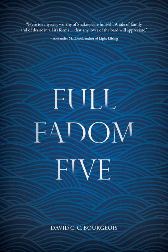 Front cover_Full Fadom Five