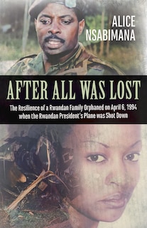 Front cover_After All Was Lost