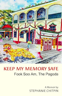 Front cover_Keep My Memory Safe