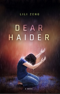 Front cover_Dear Haider