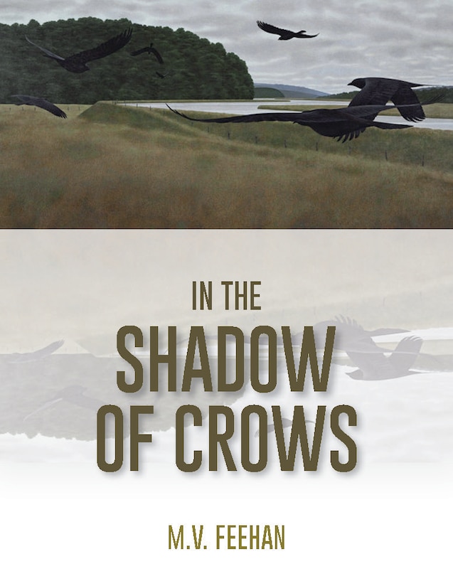 Front cover_In the Shadow of Crows