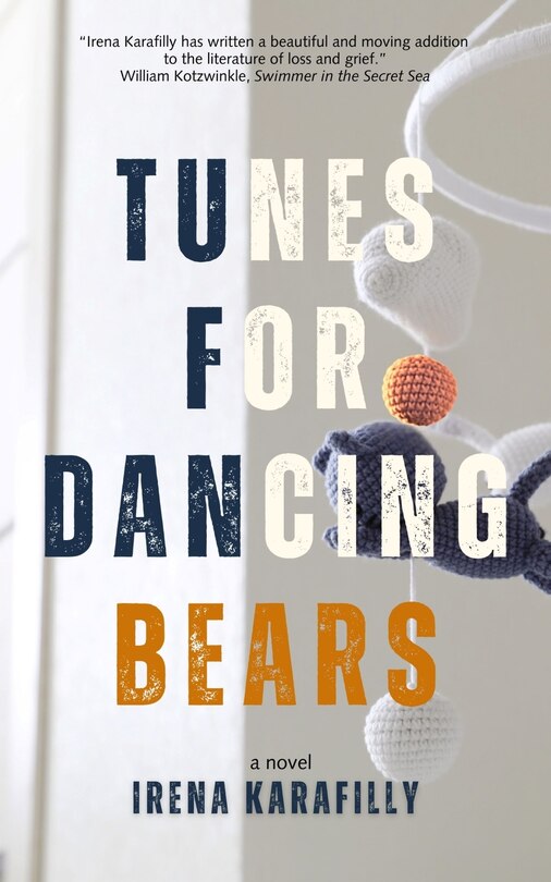 Front cover_Tunes for Dancing Bears