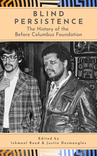 Couverture_Blind Persistence