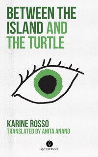 Front cover_Between the Island and the Turtle