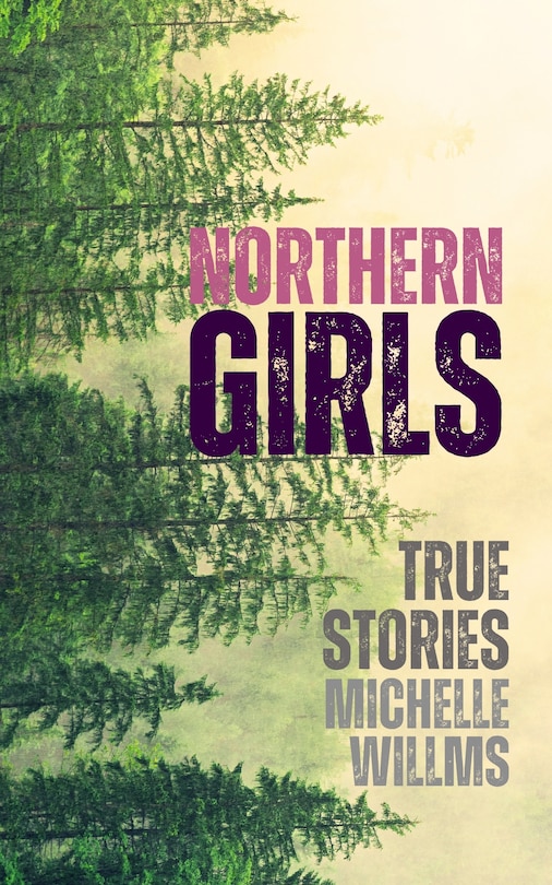 Front cover_Northern Girls