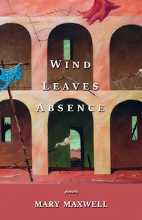 Couverture_Wind Leaves Absence