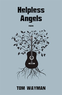 Front cover_Helpless Angels