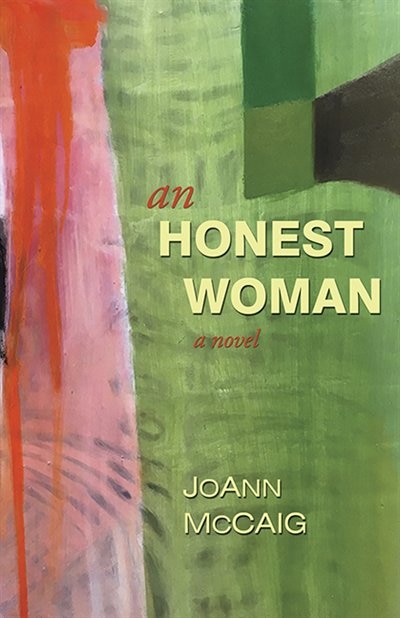Couverture_An Honest Woman