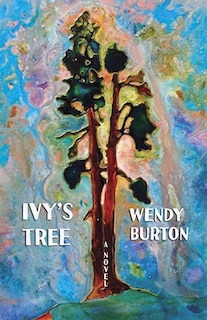 Front cover_Ivy's Tree