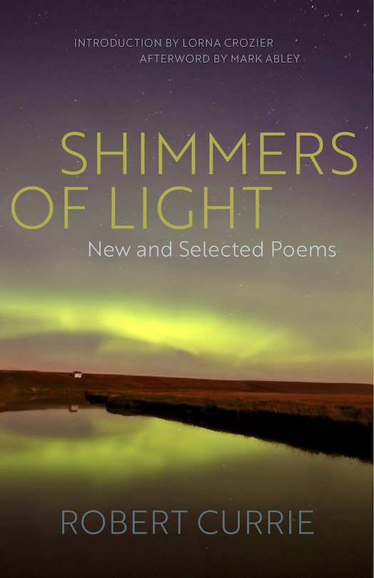 Front cover_Shimmers Of Light