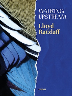 Front cover_Walking Upstream