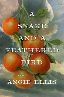 Front cover_A Snake and a Feathered Bird