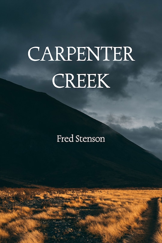 Front cover_Carpenter Creek