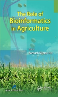 Couverture_The Role of Bioinformatics in Agriculture