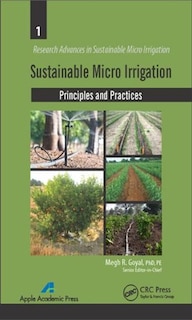 Couverture_Sustainable Micro Irrigation