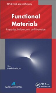 Couverture_Functional Materials