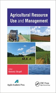 Couverture_Agricultural Resource Use And Management
