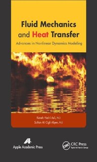 Front cover_Fluid Mechanics And Heat Transfer