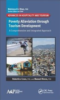 Couverture_Poverty Alleviation Through Tourism Development