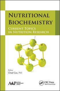 Front cover_Nutritional Biochemistry