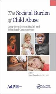Couverture_The Societal Burden Of Child Abuse