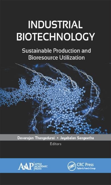 Front cover_Industrial Biotechnology
