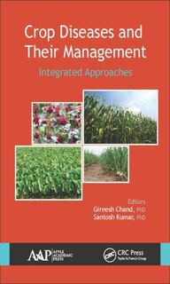Couverture_Crop Diseases And Their Management