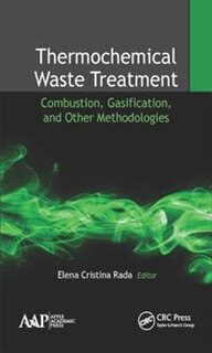 Front cover_Thermochemical Waste Treatment