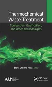 Front cover_Thermochemical Waste Treatment