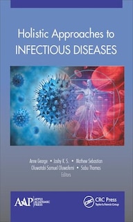 Couverture_Holistic Approaches To Infectious Diseases