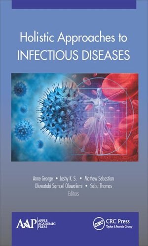 Couverture_Holistic Approaches To Infectious Diseases