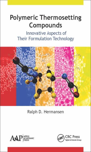 Front cover_Polymeric Thermosetting Compounds