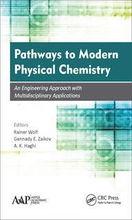 Front cover_Pathways To Modern Physical Chemistry