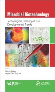 Front cover_Microbial Biotechnology