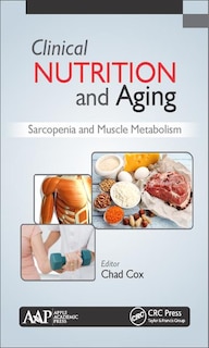 Front cover_Clinical Nutrition And Aging