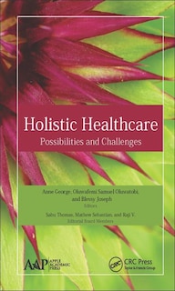 Couverture_Holistic Healthcare